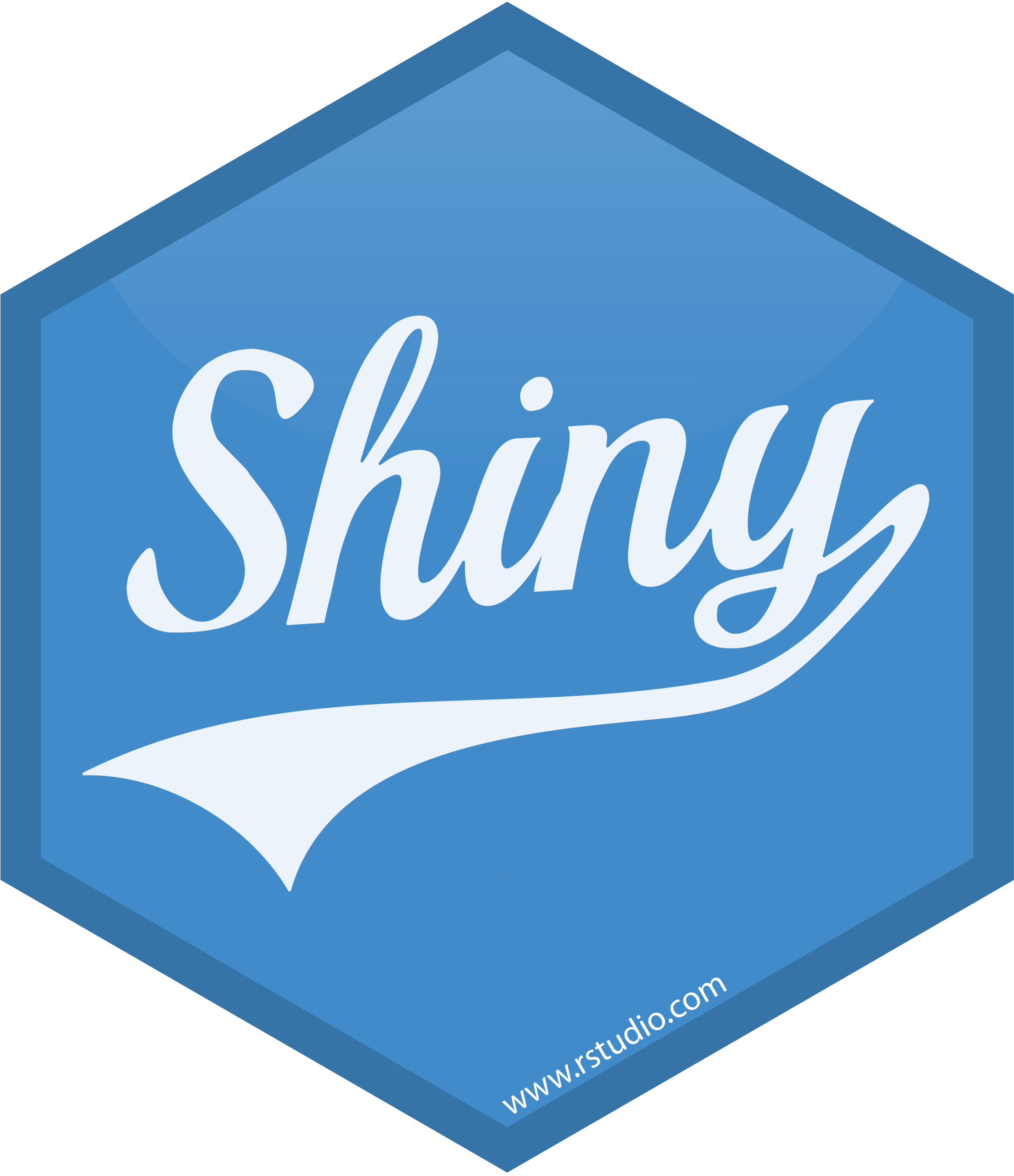 R/shiny